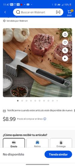 KitchenAid Gourmet Multi-Sided Meat.