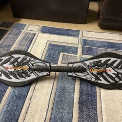 Razor Ripstik Caster Board