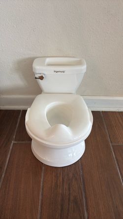 Portable Potty Training Toilet