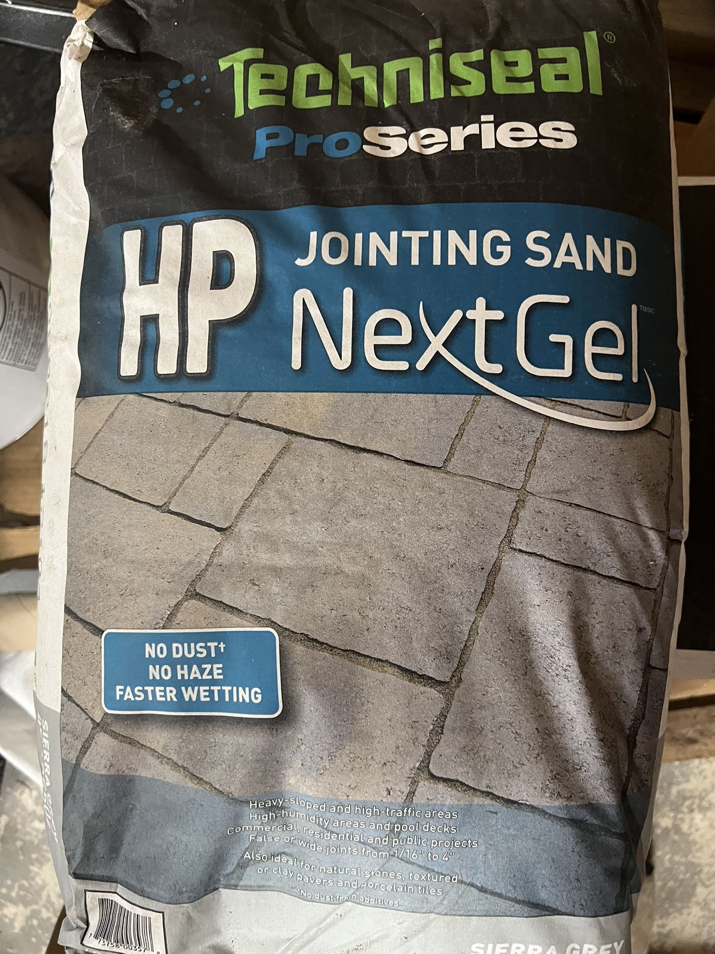 HP Nextgel Joint Sand