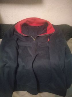 Nautica large men's