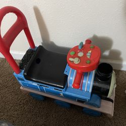 Thomas The Train