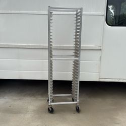 Baker’s Cooling Rack 