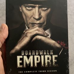 boardwalk empire
