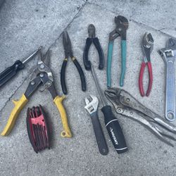 Herramienta Tools 