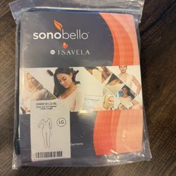 Compression Body Suit