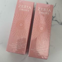 Zeria Drops
