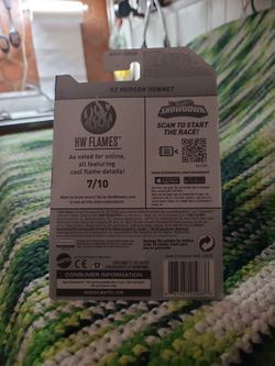 Hotwheels Car treasure hunt