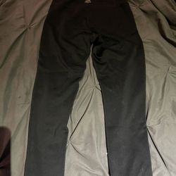 Reebok Leggings Small