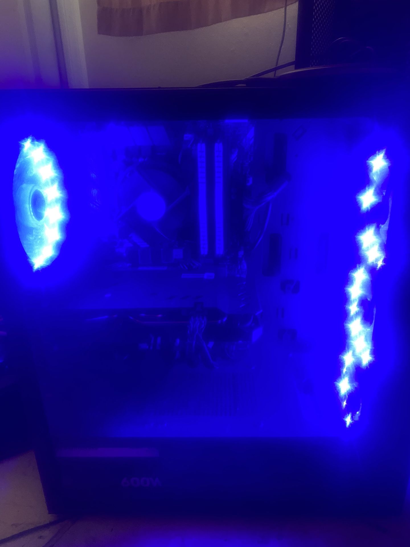 2060 Super Gaming PC