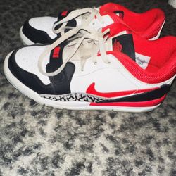 Youth Jordan’s Size 13 