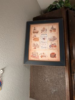 Pictures and more
