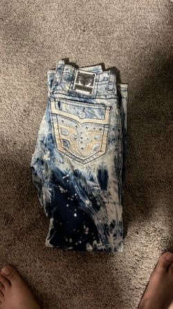 Rock Revival jeans Size30
