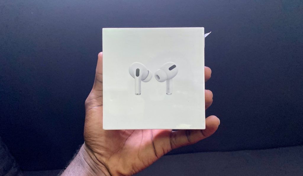 Earbuds