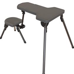 Caldwell Outdoor Table