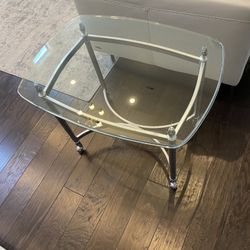 Side Table $20