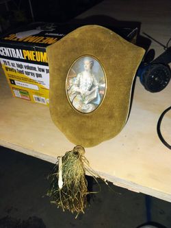 Vintage Picture Frame