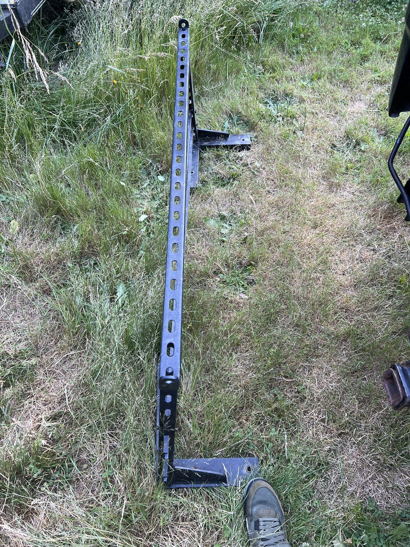 S10 Headache Rack