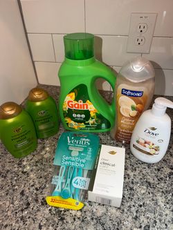House bundle