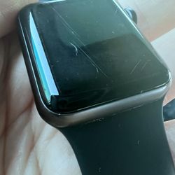 Apple Watch 3. Series 