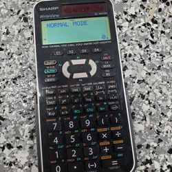 Calculator