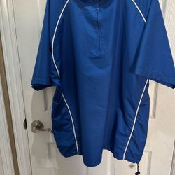 Rawlings Baseball / Softball Warmup
