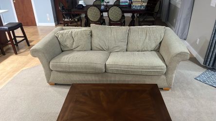 Living Room Furniture