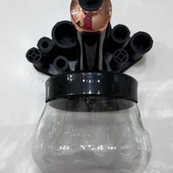 Electric Makeup Brush Cleaner