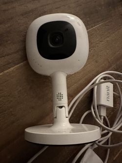 Nanit Baby Monitor Camera For Infant Toddler Kids