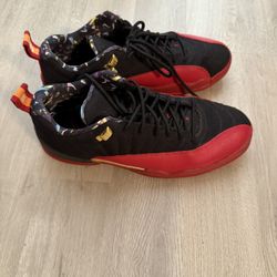 Air Jordan 12 Retro “Chinese New Year” 