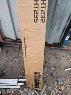 Shindaiwa hedge trimmer