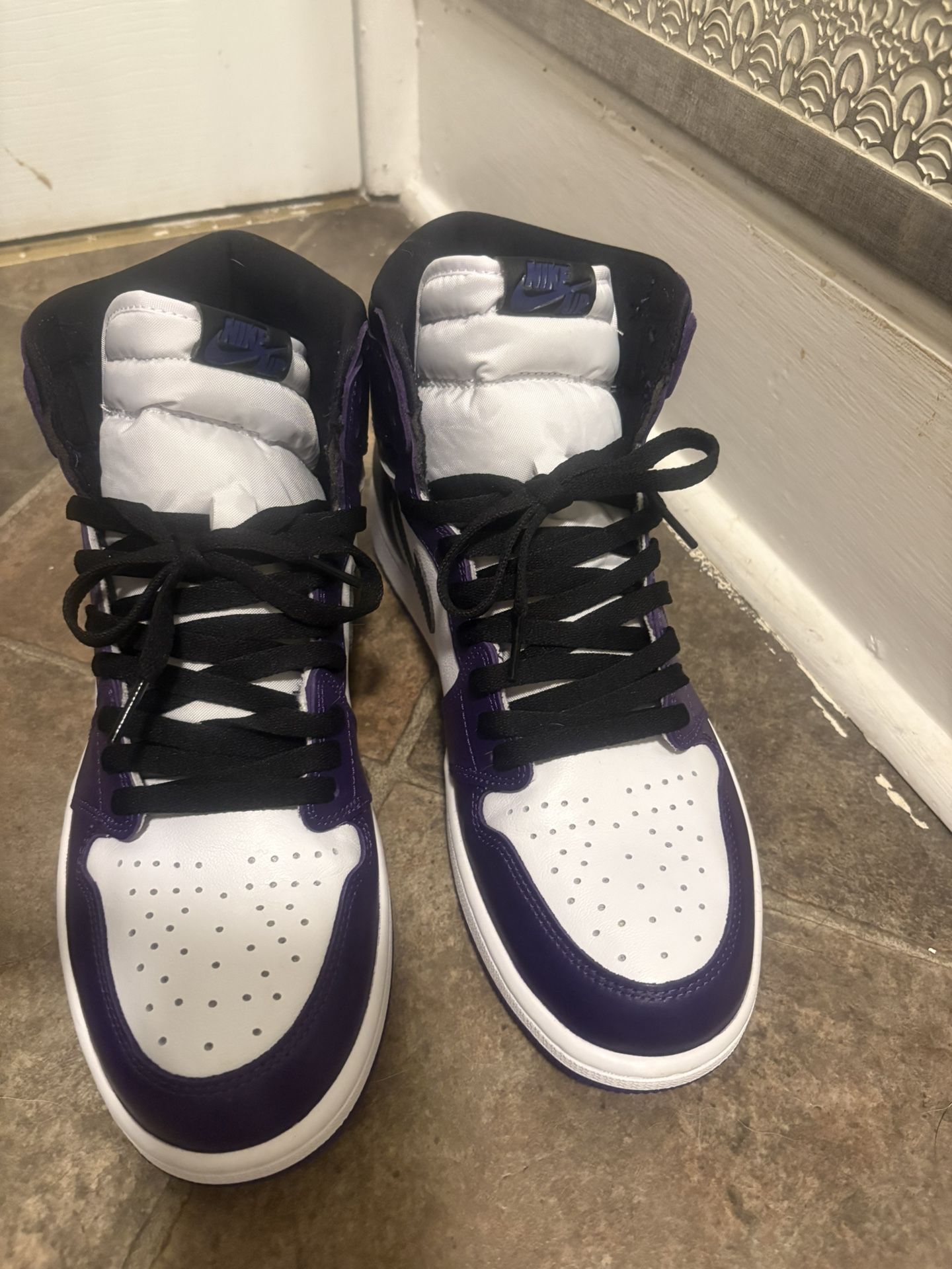 Royal Court Purple 2.0