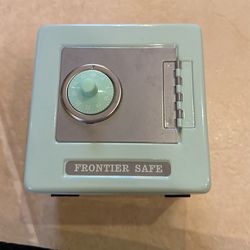 Coin Bank Piggy Bank