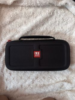 Nintendo Switch Case