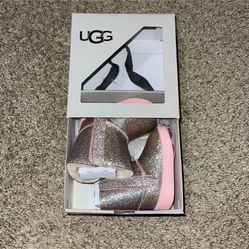 Baby Uggs