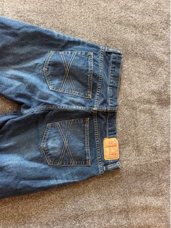 Men’s Stetson Jeans