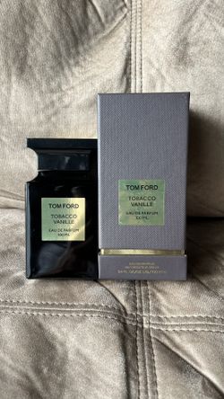 tom ford tobacco vanille