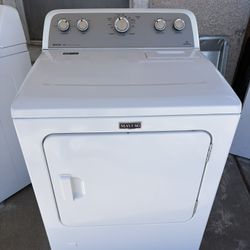 Maytag Gas Dryer