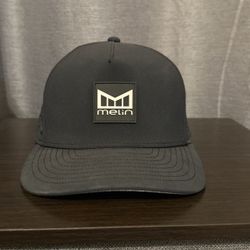 Melin Odyssey Hydro