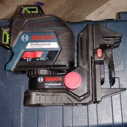 Bosch Laser Level 