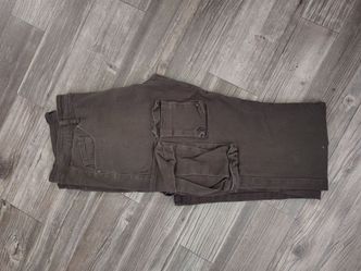 Nova Cargo Pants
