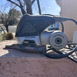 Power Sander