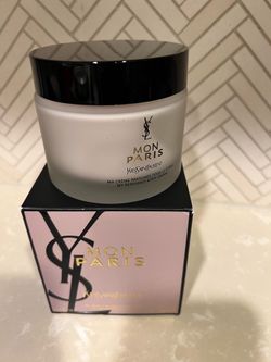 Ysl face cream