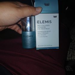 Advanced Eye Treatment 