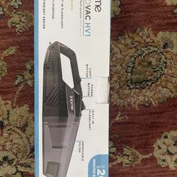 Brand New In Box Mini Vac