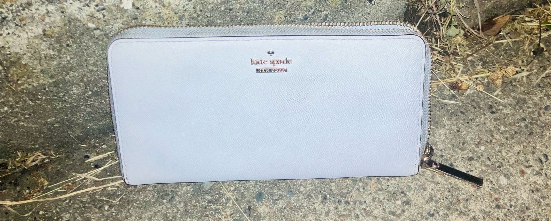 Authentic KATE SPADE Wallet