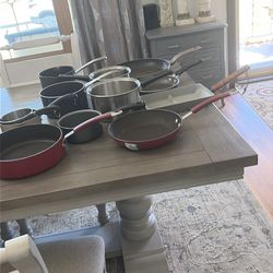 Frying /Cooking pans