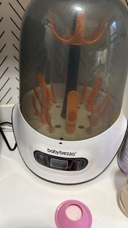 Baby items