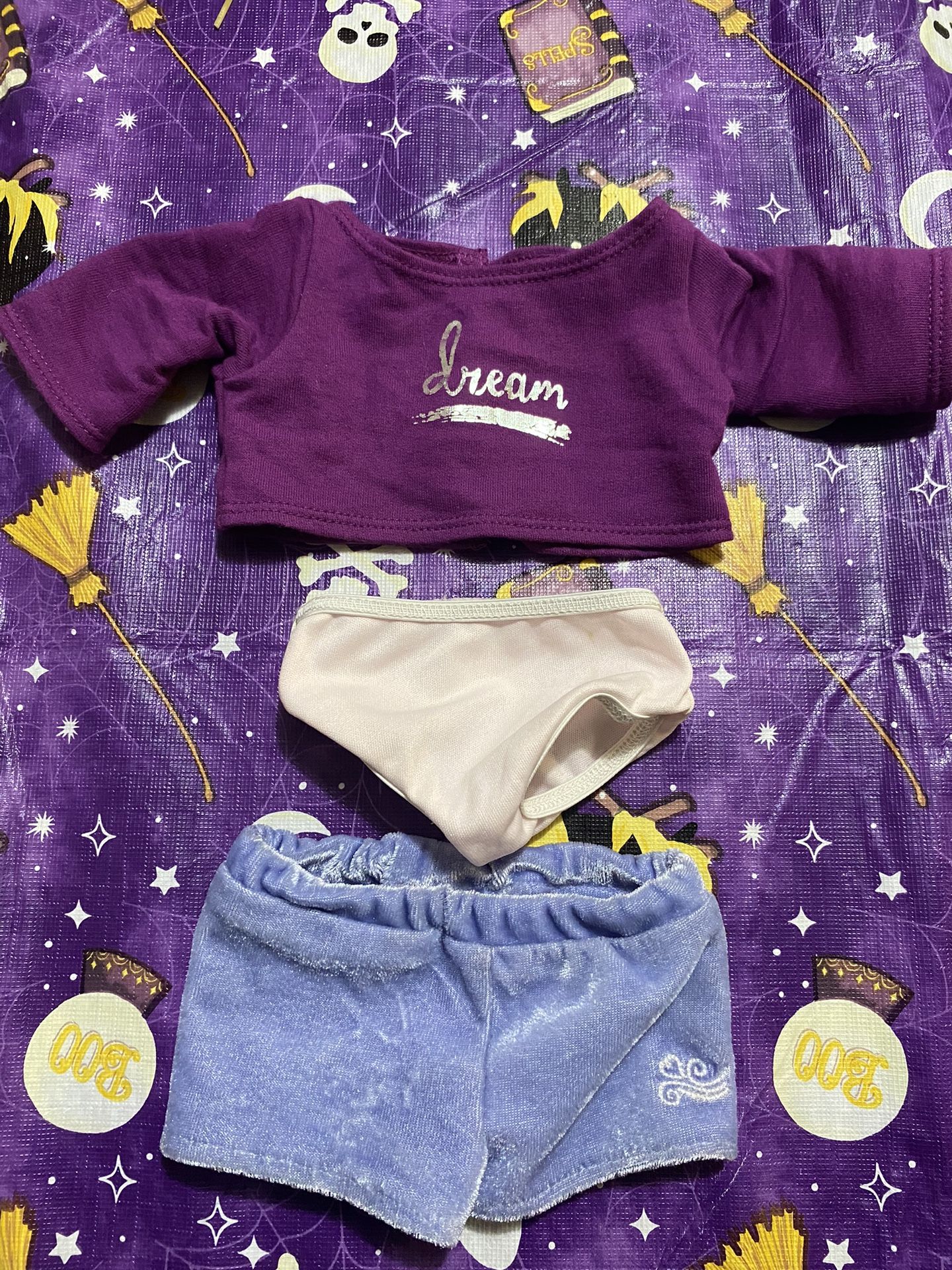 American Girl Clothes
