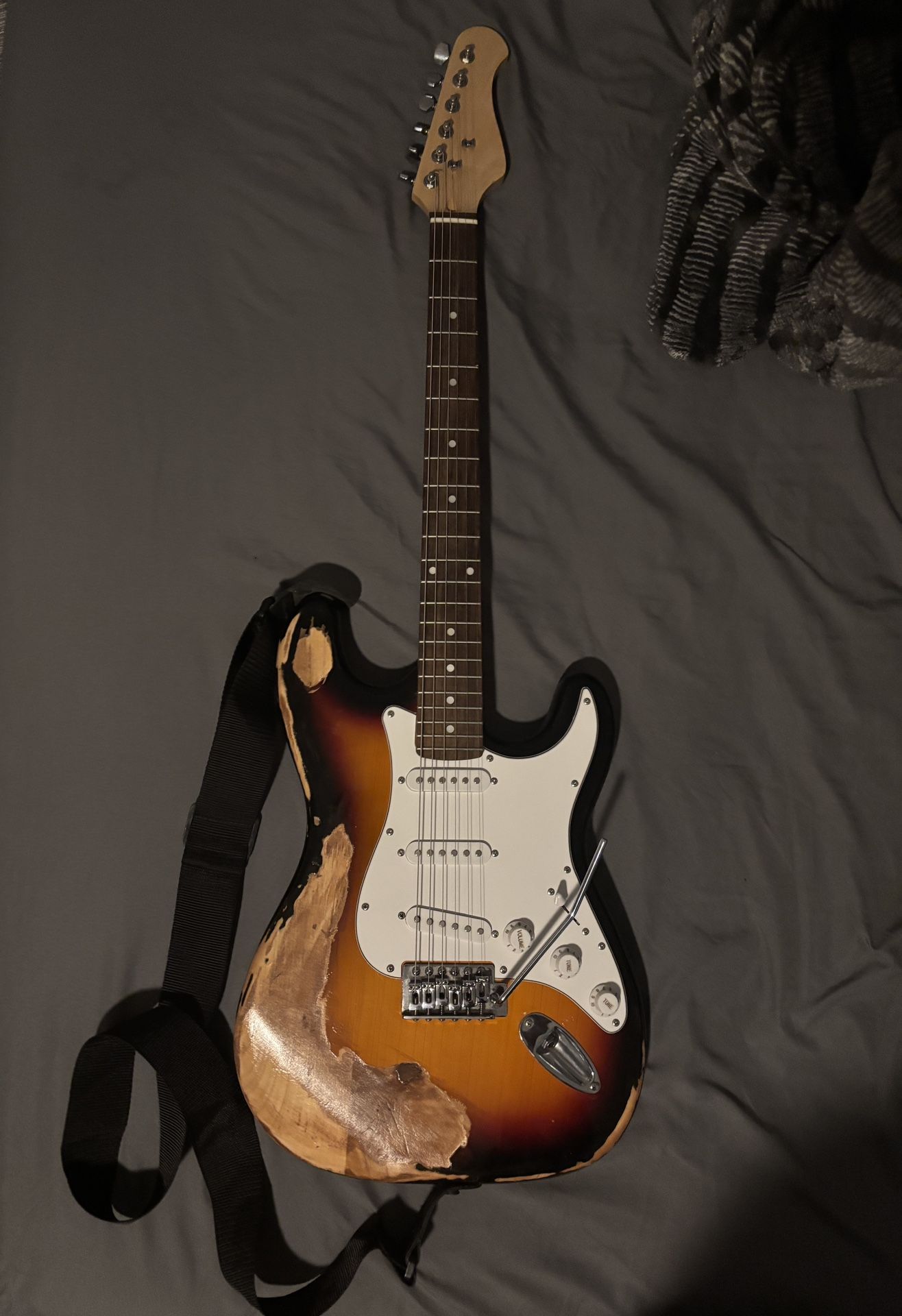 Stratocaster